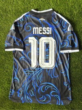 World Cup 2026 Argentina Away